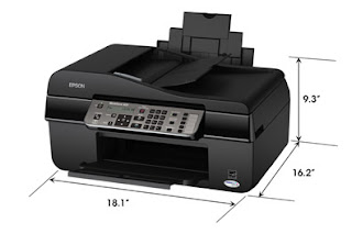 ilbm.info: Online Shopping for Electronics, Apparel, Computers, Books, DVDs & more Epson Workforce 320 All-in-one Printer Driver